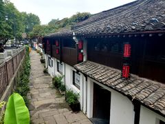 -小河直街历史文化街区