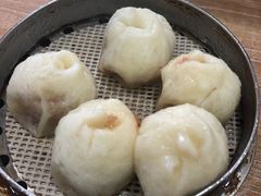 -吃不亏特色包子(三峡广场店)