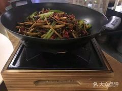 -禧和源养生素食茶馆