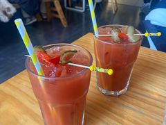 -Egg•Allday Brunch(襄阳北路店)