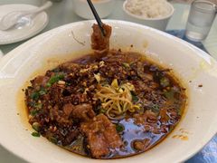 -成都驻京办餐厅(蜀都宾馆店)