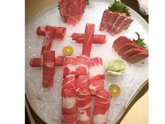 -余欢领鲜火锅(新街口店)