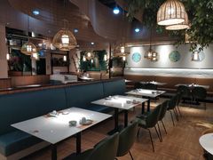 大堂-原味田园·客家菜·土窑鸡(中航城君尚购物中心店)