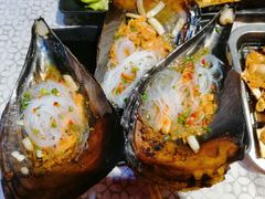 鲜带子-云晓光头烧烤吧(新大陆广场店)