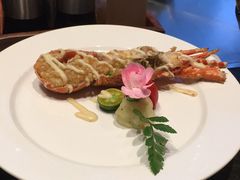 -仙桐吉宴铁板烧·精致料理