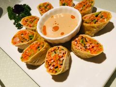 -天厨妙香素食餐厅(清华店)