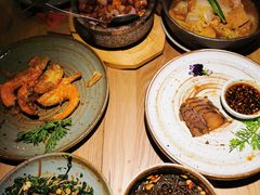 -青年公社烤鸭(滨湖银泰店)