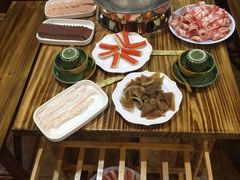 -东镇老火锅(长春路首店)