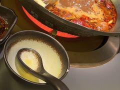 -湊湊火锅·茶憩(南京万象天地店)