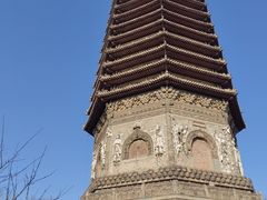-玲珑塔公园