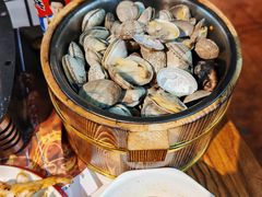 -清真·老金烧烤(舜华南路店)
