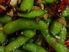 -江城燕子大排档(江汉路步行街店)