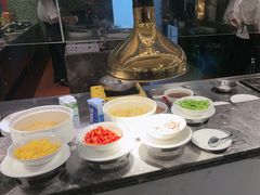 -帝豪酒店•马可勃罗西餐厅