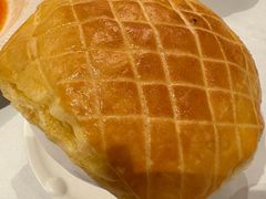 -波特曼西餐厅(南岗店)