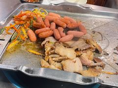 -李氏烤肉店