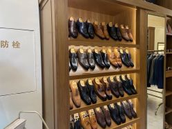 -MR.COLLECTION西装先生(富华里店)