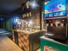 -戈拿旺巴西烤肉(崇文门店)