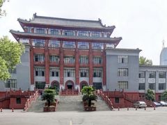 -四川大学(望江校区)