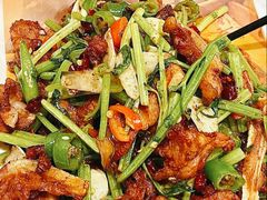 -火龙堂·风味民间菜(文一路店)