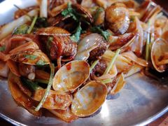 -原始泥炉烤肉(总店)