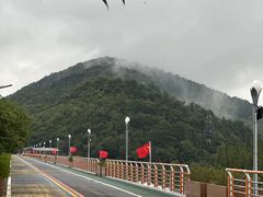 -南京金牛湖风景区