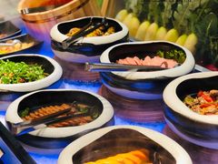 -盛江山自助料理(奥莱锦辉购物广场店)