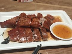 -先记烧鹅王·本地粤菜(福永店)