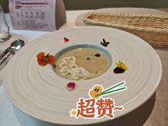 -晶雅花园西餐厅(南京首店)