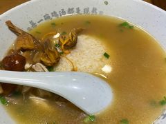 -王春春鸡汤饭(上海中海环宇城店)