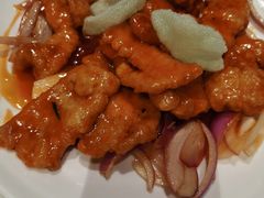 果汁猪扒-粥旺庄(芳村店)