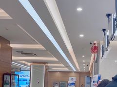 -美年大健康体检(滨江分院)