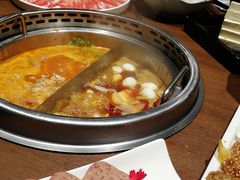 -快乐小羊(富强中路店)