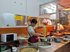 景观位-芳记粉店(总店)