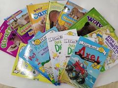 -GogoReading少儿英语分级阅读(双井中心店)