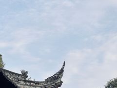 -成都市文殊院
