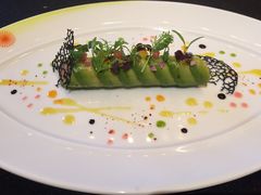 -LA TABLE de Joël Robuchon Restaurant