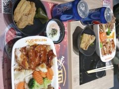 -吉野家(群力王府井店)