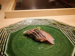 秋刀鱼-鮨青(恒基名人购物中心店)