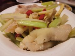 老坛子-缪氏川菜(深圳北站缤果空间店)