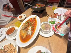 -得稻小饭堂·江西菜(浦江店)