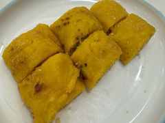 -寻味顺德·南记酒家·传统顺德菜·鱼生(广源路店)