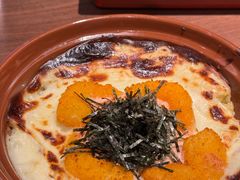 -萨莉亚意式餐厅(苏州泉屋店)