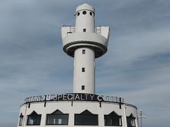 -ChanDu躔度咖啡(灯塔店)