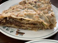 -清真永恒华威肉饼(潘家园店)