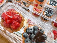 -好利来(东四店)