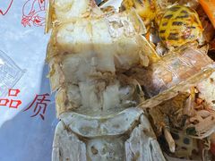 -三妹小龙虾·黄油蟹(华侨城总店)