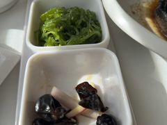 -万龙洲海鲜·粤菜(亚运村店)