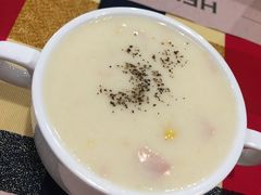-遇见西木美式餐厅(体育路店)