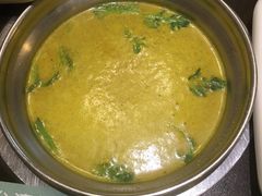 -柠檬香茅火锅(长山湖购物广场店)