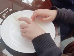 -老铺烤鸭(宝鸡店)